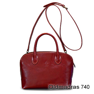Oldmadras 740
