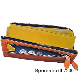 SpumanteII 7200