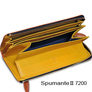 SpumanteII 7200