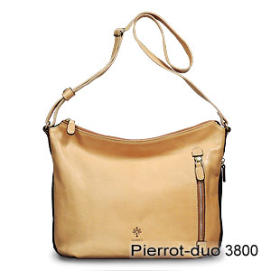 Pierrot-duo 3800