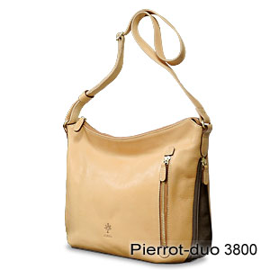 Pierrot-duo 3800