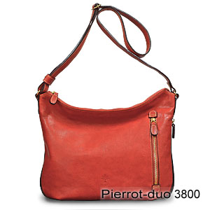 Pierrot-duo 3800