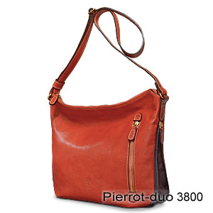Pierrot-duo 3800