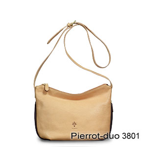 Pierrot-duo 3801