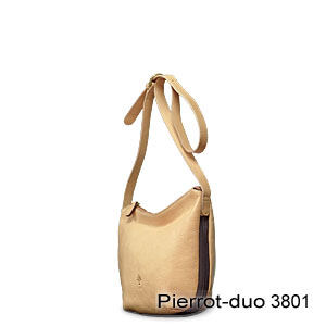Pierrot-duo 3801