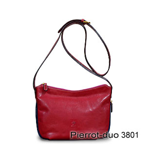Pierrot-duo 3801