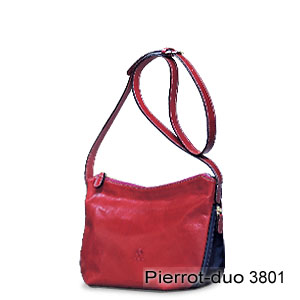 Pierrot-duo 3801