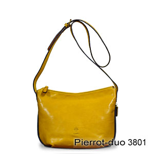 Pierrot-duo 3801
