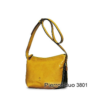 Pierrot-duo 3801