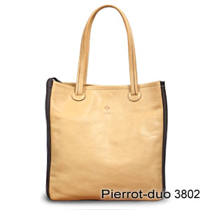 Pierrot-duo 3802
