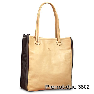 Pierrot-duo 3802