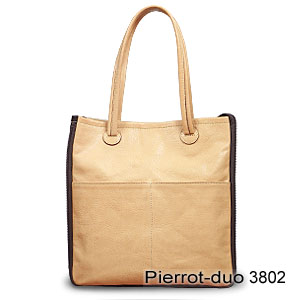 Pierrot-duo 3802