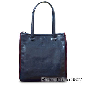 Pierrot-duo 3802