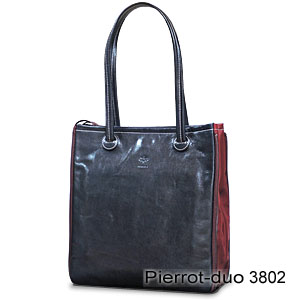 Pierrot-duo 3802