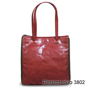 Pierrot-duo 3802