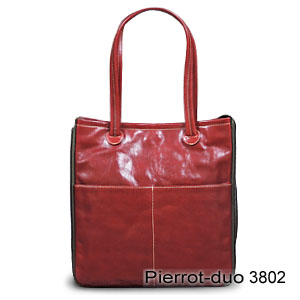 Pierrot-duo 3802