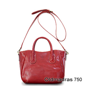 Oldmadras 750