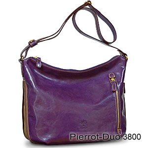 Pierrot-duo 3800