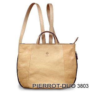 PIERROT-DUO 3803