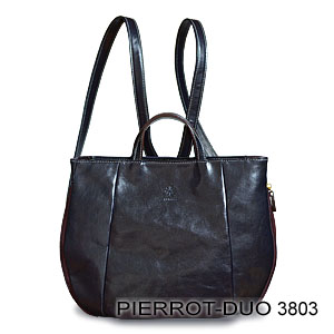PIERROT-DUO 3803