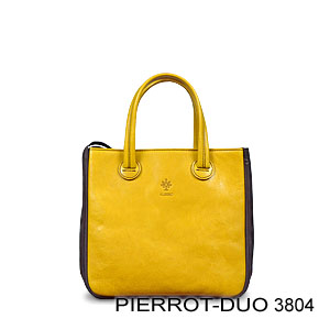 PIERROT-DUO 3804