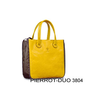 PIERROT-DUO 3804