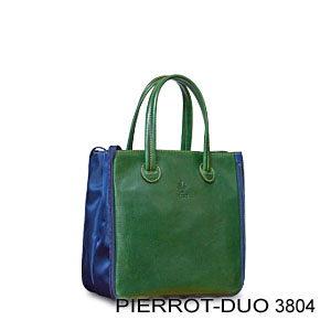 PIERROT-DUO 3804