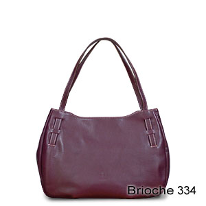 Brioche 334