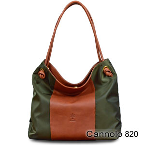 Cannolo 820