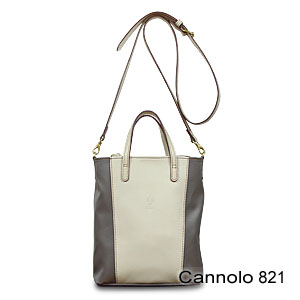 Cannolo 821