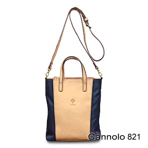 Cannolo 821
