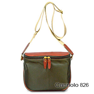 Cannolo 826