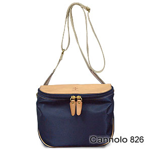 Cannolo 826