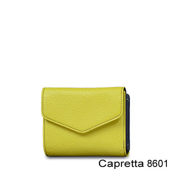 capretta 8601