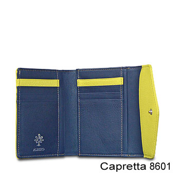 capretta 8601