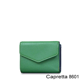 capretta 8601