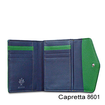 capretta 8601