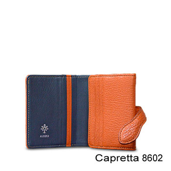 capretta 8602