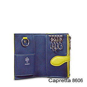 capretta 8606