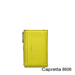 capretta 8606